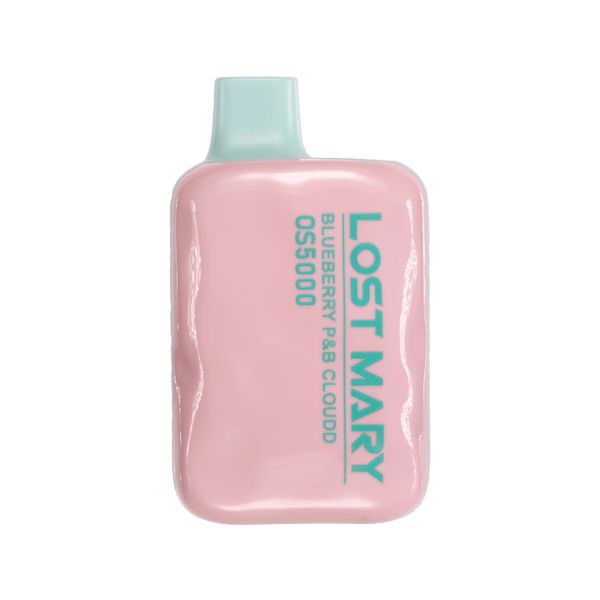 Lost Mary OS5000 Disposable 5000 Puffs 10mL 50mg - MOQ 10 - Image 29