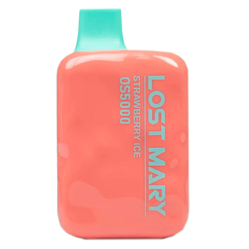 Lost Mary OS5000 Disposable 5000 Puffs 10mL 50mg - MOQ 10 - Image 28