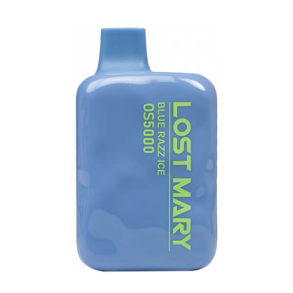 Lost Mary OS5000 Disposable 5000 Puffs 10mL 50mg - MOQ 10 - Image 30