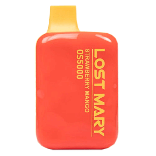 Lost Mary OS5000 Disposable 5000 Puffs 10mL 50mg - MOQ 10 - Image 36