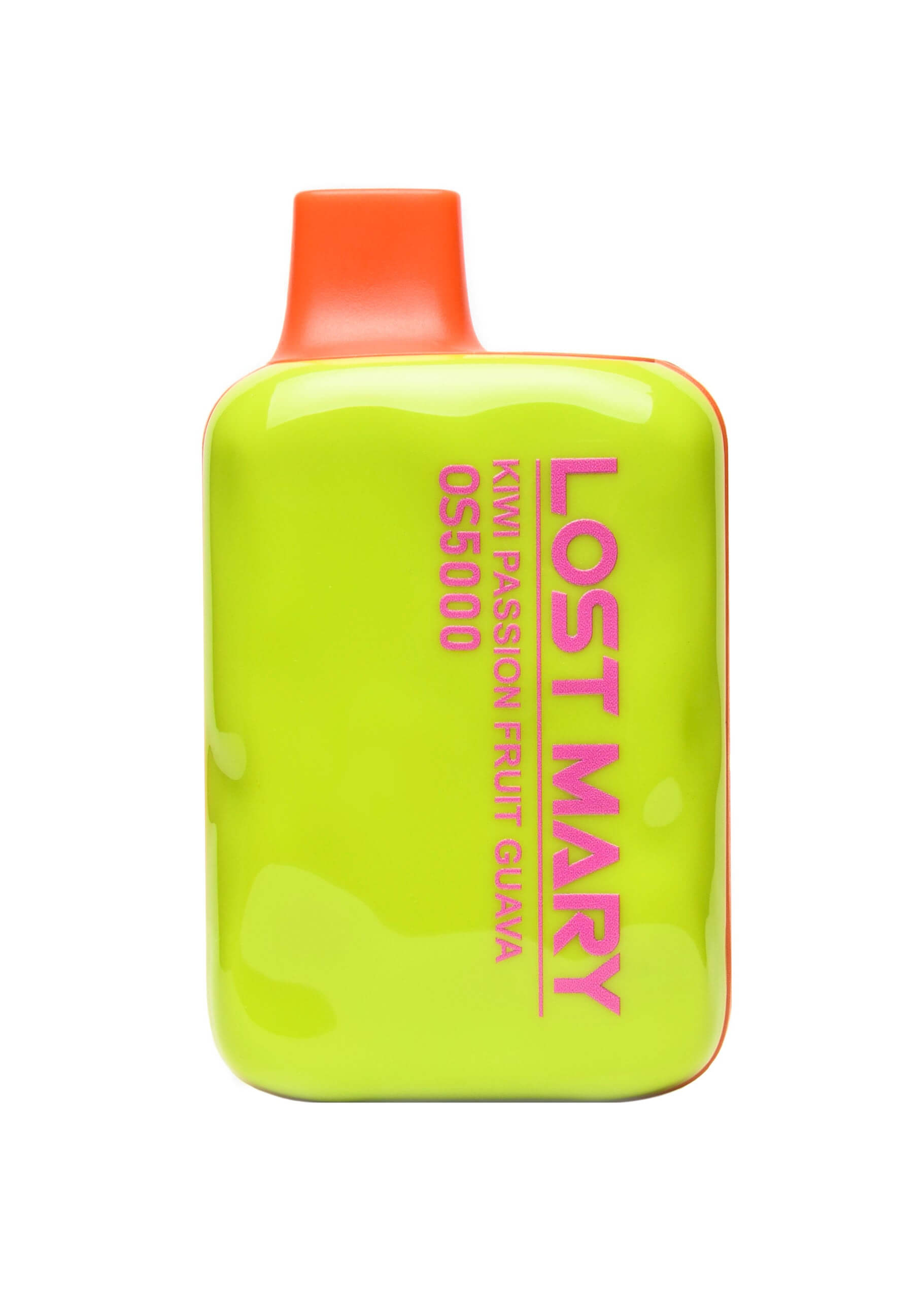 Lost Mary OS5000 Disposable 5000 Puffs 10mL 50mg - MOQ 10 - Image 34