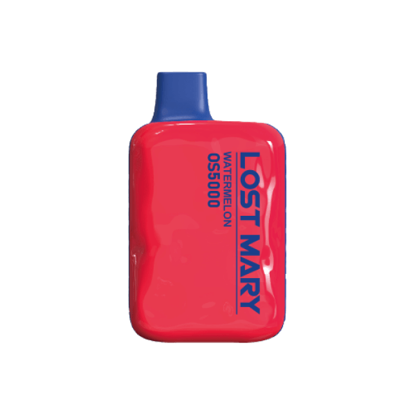 Lost Mary OS5000 Disposable 5000 Puffs 10mL 50mg - MOQ 10 - Image 39