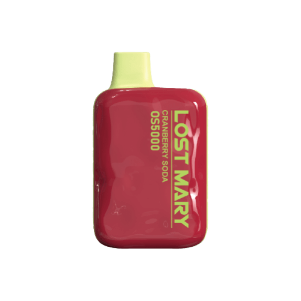 Lost Mary OS5000 Disposable 5000 Puffs 10mL 50mg - MOQ 10 - Image 31