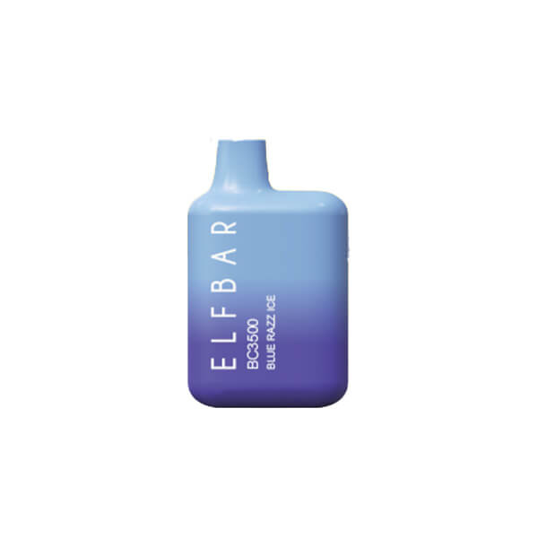 Elf Bar BC3500 Disposable 3500 Puff 10.5mL 50mg - MOQ 10 - Image 3