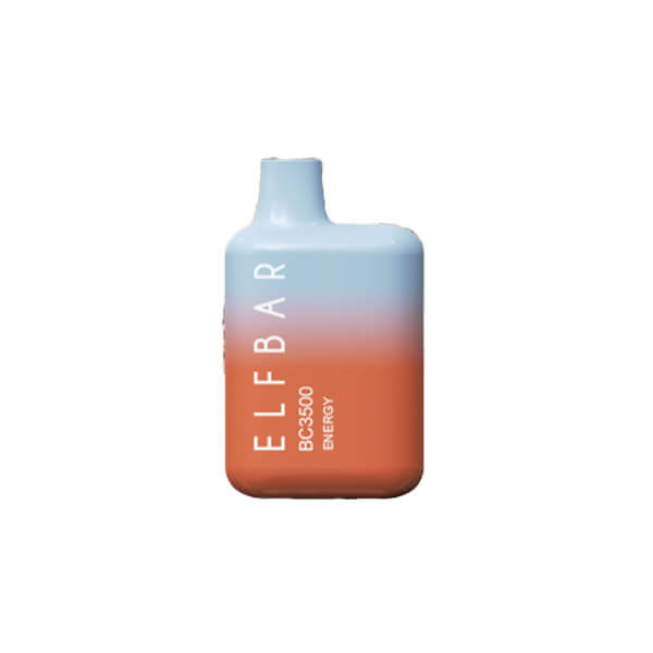 Elf Bar BC3500 Disposable 3500 Puff 10.5mL 50mg - MOQ 10 - Image 5