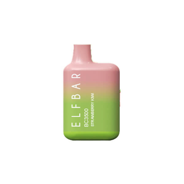 Elf Bar BC3500 Disposable 3500 Puff 10.5mL 50mg - MOQ 10 - Image 12