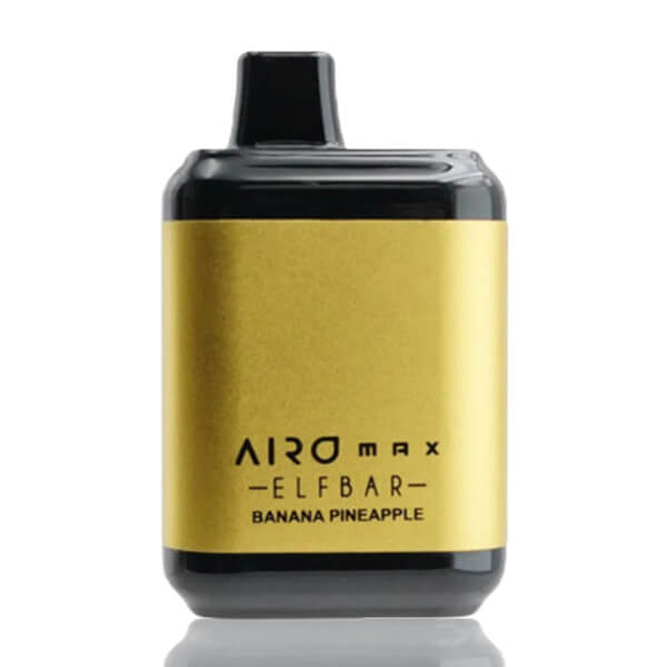 Elf Bar Airo Max Disposable 5000 Puffs 13mL 50mg - MOQ 10 - Image 11