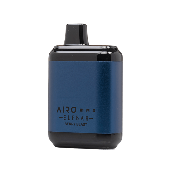 Elf Bar Airo Max Disposable 5000 Puffs 13mL 50mg - MOQ 10 - Image 12