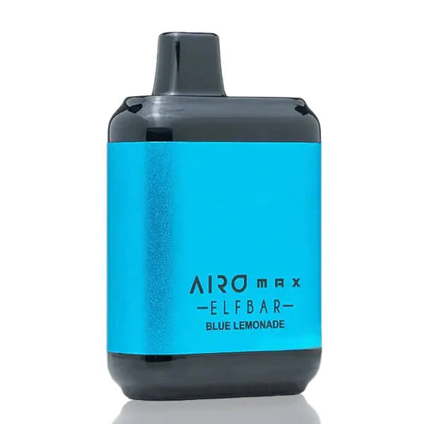 Elf Bar Airo Max Disposable 5000 Puffs 13mL 50mg - MOQ 10 - Image 13