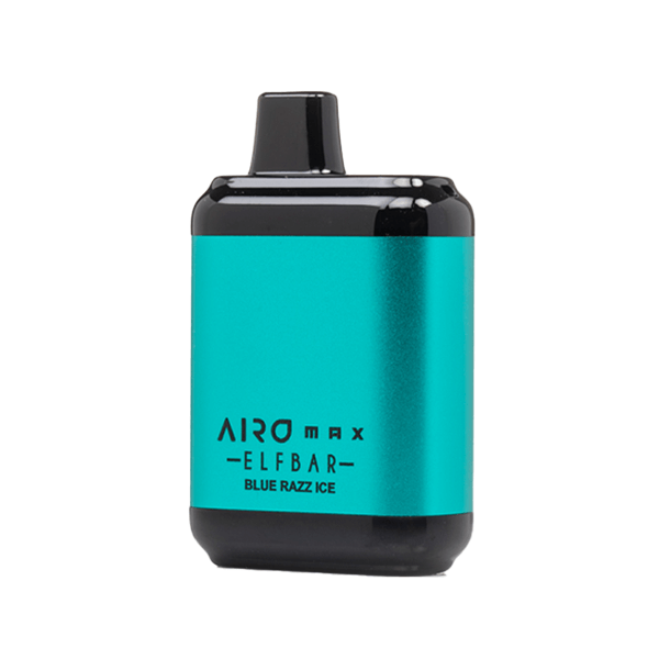 Elf Bar Airo Max Disposable 5000 Puffs 13mL 50mg - MOQ 10 - Image 14