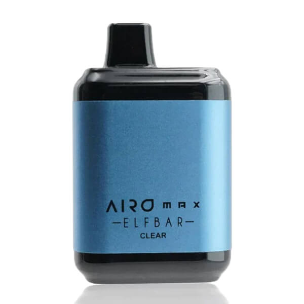 Elf Bar Airo Max Disposable 5000 Puffs 13mL 50mg - MOQ 10 - Image 15