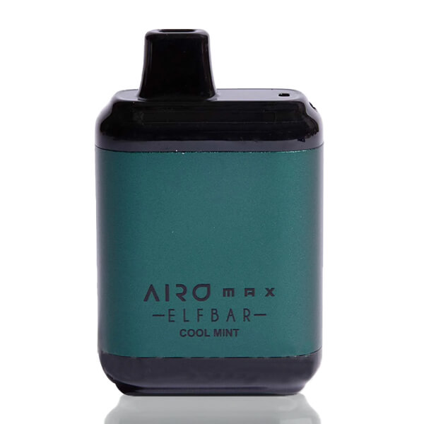 Elf Bar Airo Max Disposable 5000 Puffs 13mL 50mg - MOQ 10 - Image 16