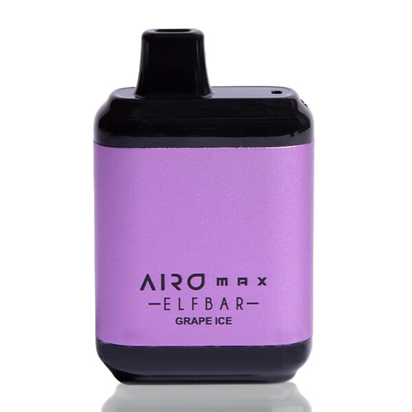 Elf Bar Airo Max Disposable 5000 Puffs 13mL 50mg - MOQ 10 - Image 18