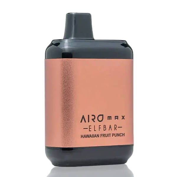 Elf Bar Airo Max Disposable 5000 Puffs 13mL 50mg - MOQ 10 - Image 20