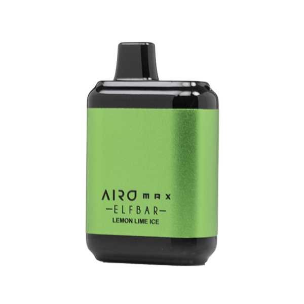 Elf Bar Airo Max Disposable 5000 Puffs 13mL 50mg - MOQ 10 - Image 22