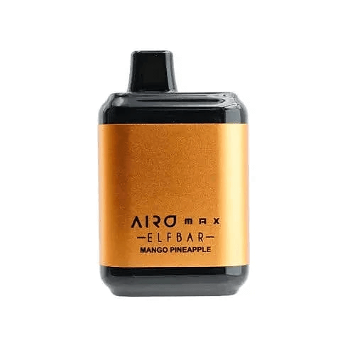 Elf Bar Airo Max Disposable 5000 Puffs 13mL 50mg - MOQ 10 - Image 23