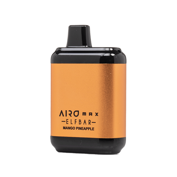 Elf Bar Airo Max Disposable 5000 Puffs 13mL 50mg - MOQ 10 - Image 24