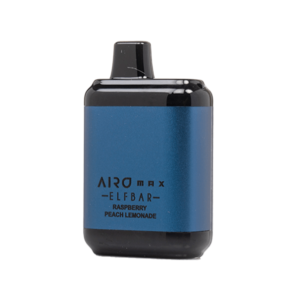 Elf Bar Airo Max Disposable 5000 Puffs 13mL 50mg - MOQ 10 - Image 26