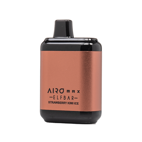 Elf Bar Airo Max Disposable 5000 Puffs 13mL 50mg - MOQ 10 - Image 29