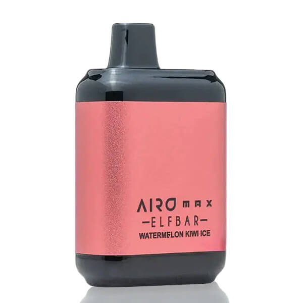 Elf Bar Airo Max Disposable 5000 Puffs 13mL 50mg - MOQ 10 - Image 31