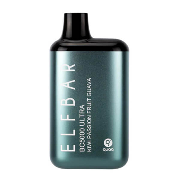 Elf Bar BC5000 Ultra Disposable 5000 Puffs 13mL 50mg - MOQ 10 - Image 7