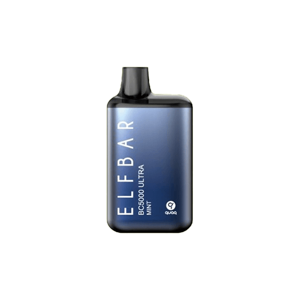 Elf Bar BC5000 Ultra Disposable 5000 Puffs 13mL 50mg - MOQ 10 - Image 8