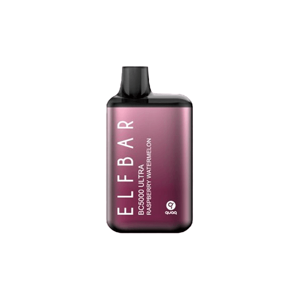Elf Bar BC5000 Ultra Disposable 5000 Puffs 13mL 50mg - MOQ 10 - Image 10