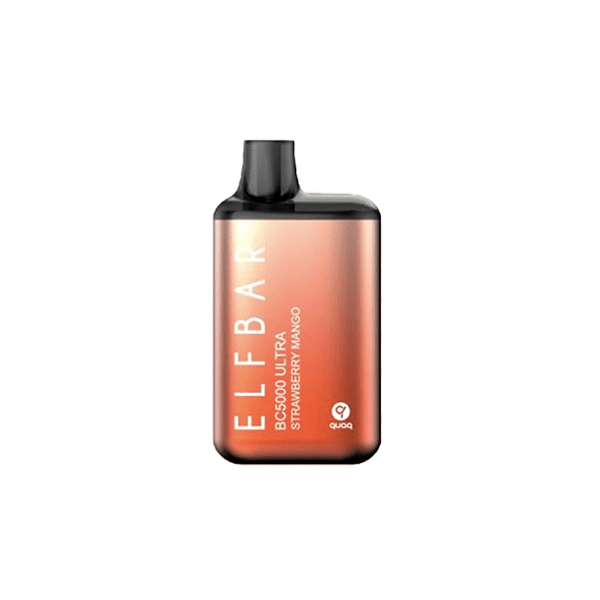 Elf Bar BC5000 Ultra Disposable 5000 Puffs 13mL 50mg - MOQ 10 - Image 11