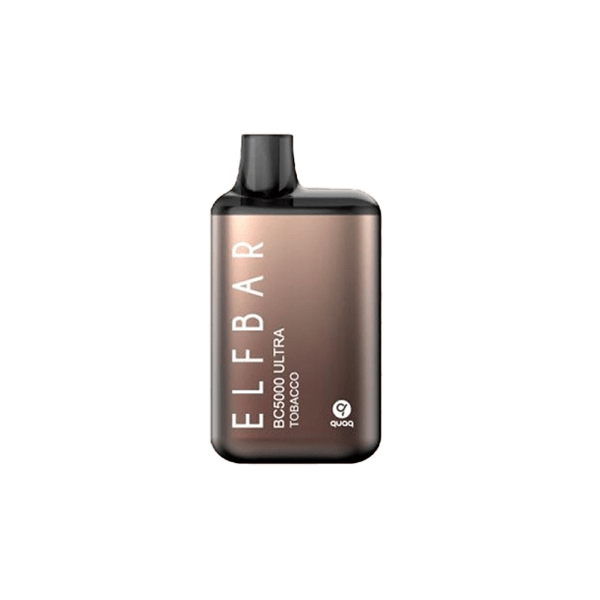 Elf Bar BC5000 Ultra Disposable 5000 Puffs 13mL 50mg - MOQ 10 - Image 14