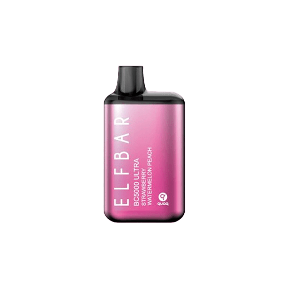 Elf Bar BC5000 Ultra Disposable 5000 Puffs 13mL 50mg - MOQ 10 - Image 13