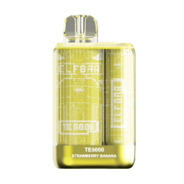 Elf Bar TE5000 Disposable 5000 Puffs 13mL 50mg - MOQ 10 - Image 13