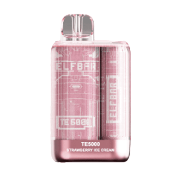 Elf Bar TE5000 Disposable 5000 Puffs 13mL 50mg - MOQ 10 - Image 14