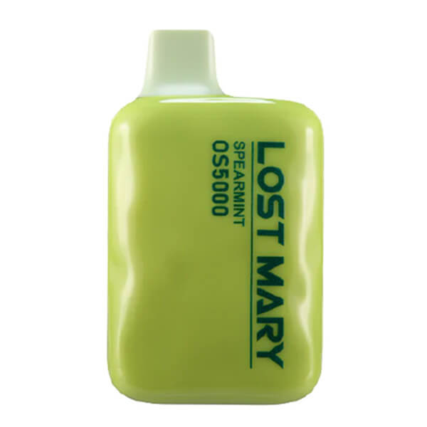 Lost Mary OS5000 Disposable 5000 Puffs 10mL 50mg - MOQ 10 - Image 26