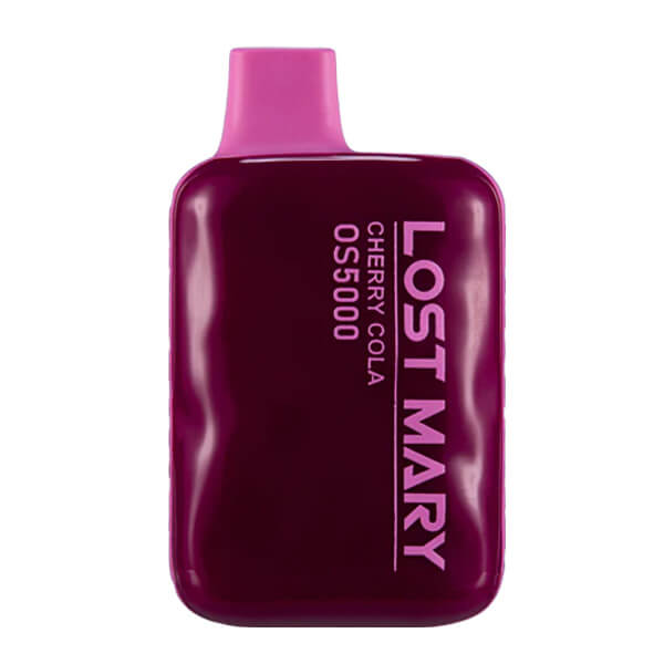 Lost Mary OS5000 Disposable 5000 Puffs 10mL 50mg - MOQ 10 - Image 21