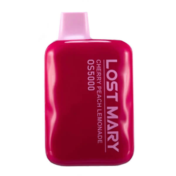 Lost Mary OS5000 Disposable 5000 Puffs 10mL 50mg - MOQ 10 - Image 22