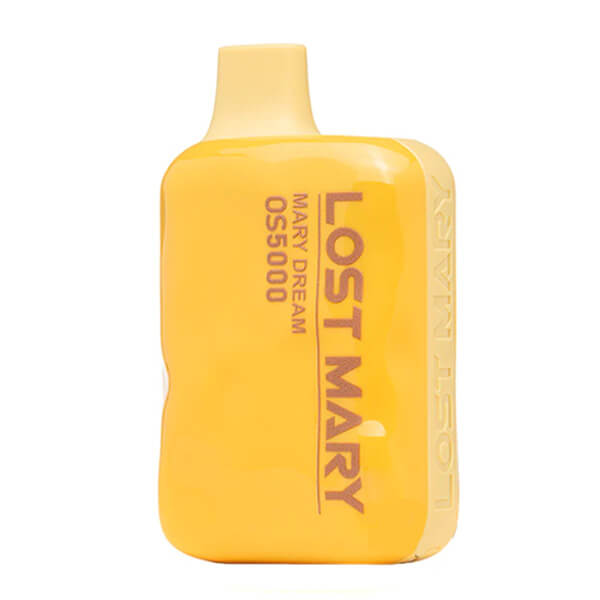 Lost Mary OS5000 Disposable 5000 Puffs 10mL 50mg - MOQ 10 - Image 23