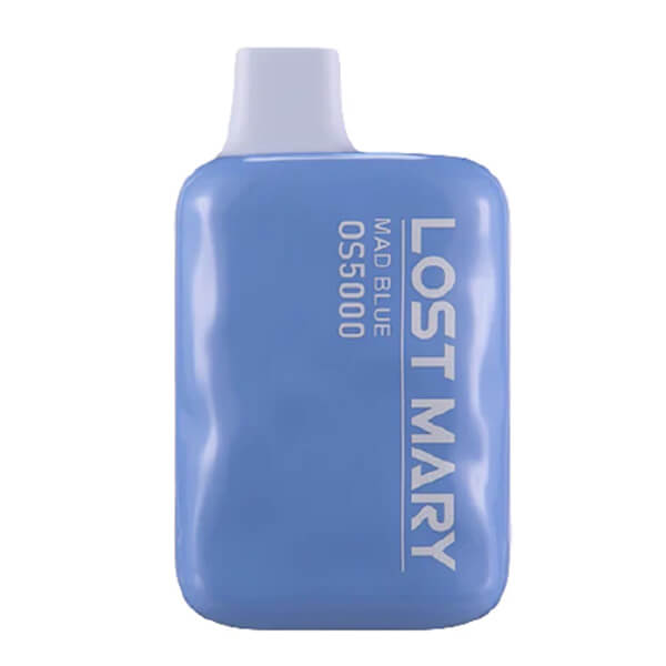 Lost Mary OS5000 Disposable 5000 Puffs 10mL 50mg - MOQ 10 - Image 24