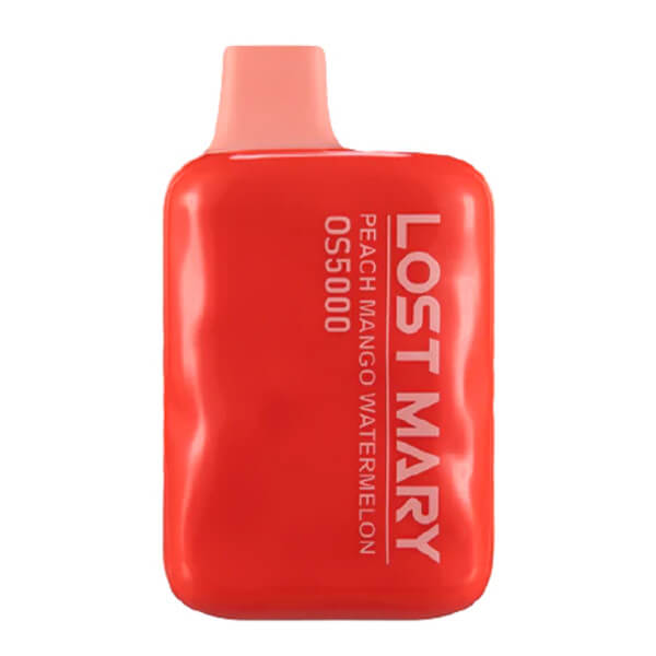 Lost Mary OS5000 Disposable 5000 Puffs 10mL 50mg - MOQ 10 - Image 25