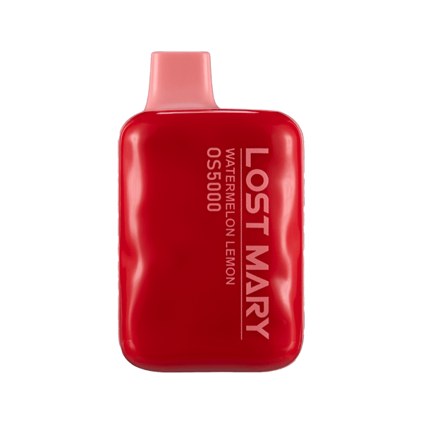 Lost Mary OS5000 Disposable 5000 Puffs 10mL 50mg - MOQ 10 - Image 27