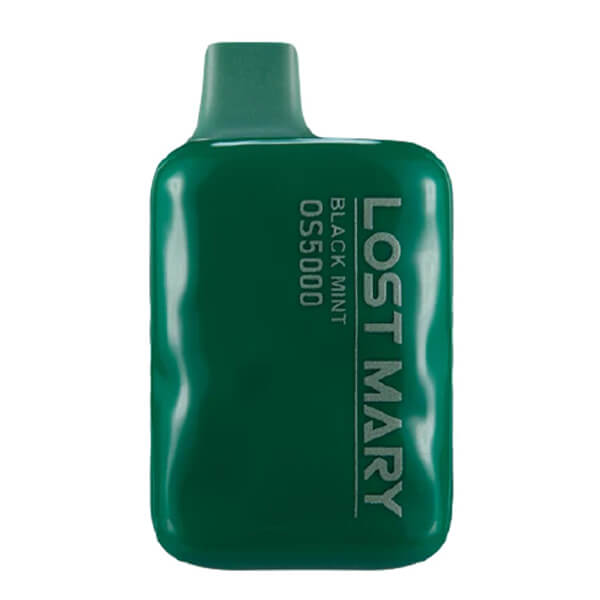 Lost Mary OS5000 Disposable 5000 Puffs 10mL 50mg - MOQ 10 - Image 20