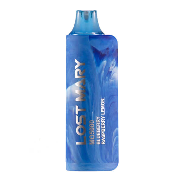 Lost Mary MO5000 Disposable 5000 Puffs 10mL 40-50mg - MOQ 5 - Image 32