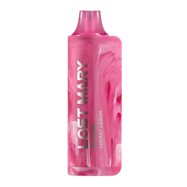 Lost Mary MO5000 Disposable 5000 Puffs 10mL 40-50mg - MOQ 5 - Image 33
