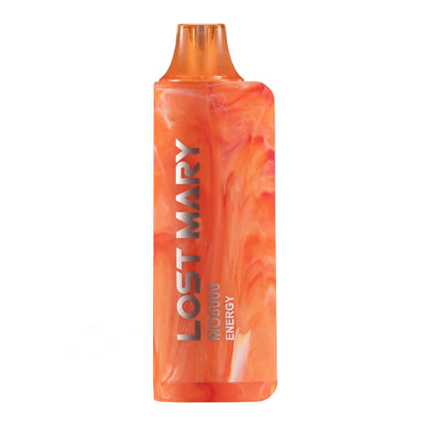 Lost Mary MO5000 Disposable 5000 Puffs 10mL 40-50mg - MOQ 5 - Image 34