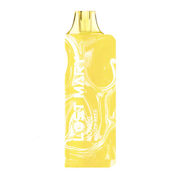 Lost Mary MO5000 Disposable 5000 Puffs 10mL 40-50mg - MOQ 5 - Image 35