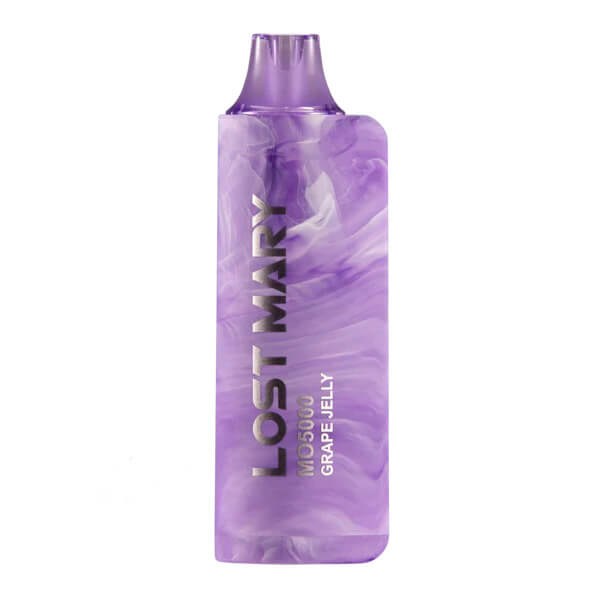 Lost Mary MO5000 Disposable 5000 Puffs 10mL 40-50mg - MOQ 5 - Image 36