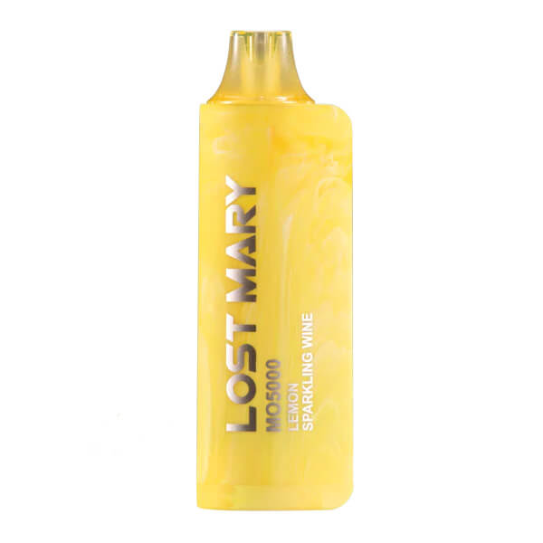Lost Mary MO5000 Disposable 5000 Puffs 10mL 40-50mg - MOQ 5 - Image 37