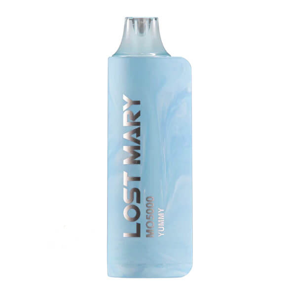 Lost Mary MO5000 Disposable 5000 Puffs 10mL 40-50mg - MOQ 5 - Image 38