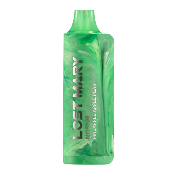 Lost Mary MO5000 Disposable 5000 Puffs 10mL 40-50mg - MOQ 5 - Image 29