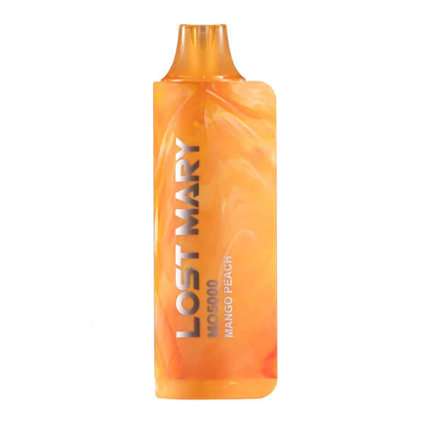 Lost Mary MO5000 Disposable 5000 Puffs 10mL 40-50mg - MOQ 5 - Image 28