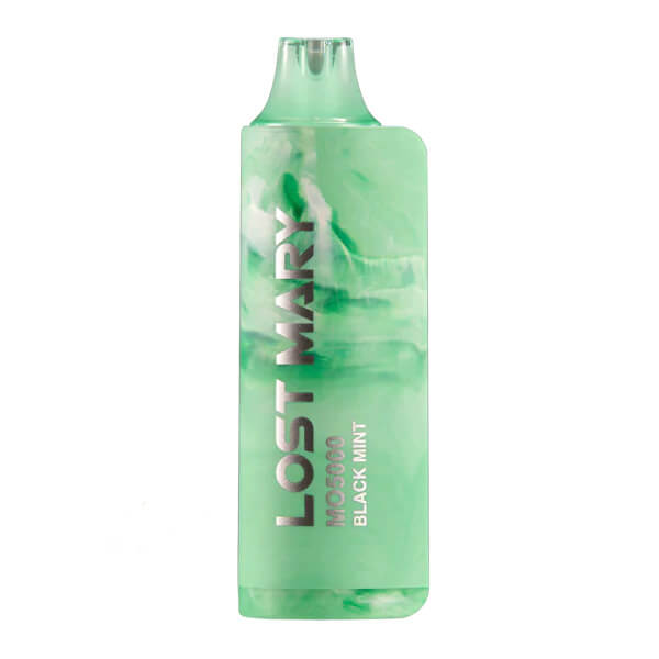 Lost Mary MO5000 Disposable 5000 Puffs 10mL 40-50mg - MOQ 5 - Image 27